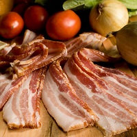 Pork- Bacon 20